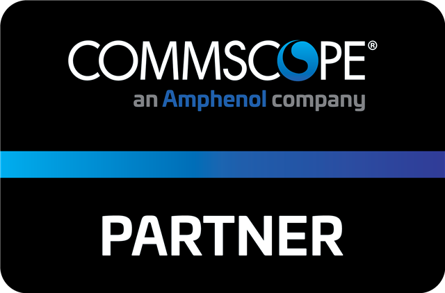 CommScope Partner - an Amphenol company