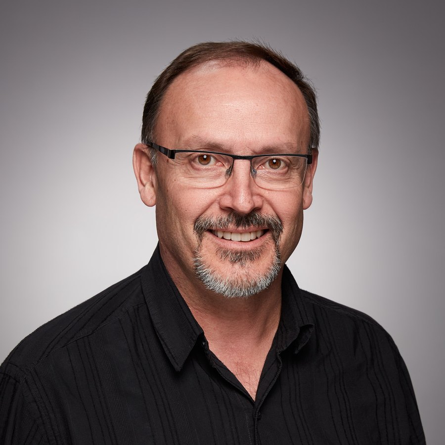 Terry Rozmahel, founder of Full Bars Communications