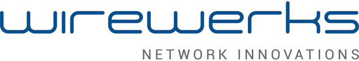 Wirewerks structured cabling